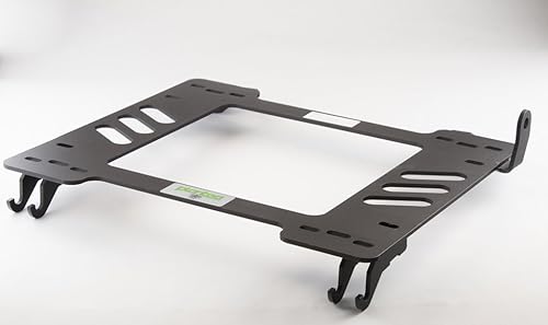 Miniatura 2 de Soporte de asiento de pasajero para MOMO NRG Sparco Recaro Bride OMP - Chevrolet Camaro (2010+) - Parte # SB137PA