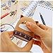 GLEAVI Cartoon Dog Mechanical Countdown Timer Cute Kitchen Timer for Cooking Baking Manual Alarm Present for Friends Family Easy to Use for All Ages