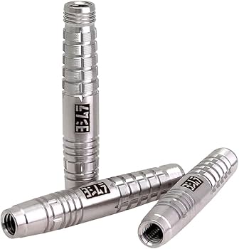 ダーツ YOSHIMURA BARRELS GLOW-2023 2BA Pre-Order] GLOW 2023 2BA YOSHIMURA BARRELS – eDart Shop