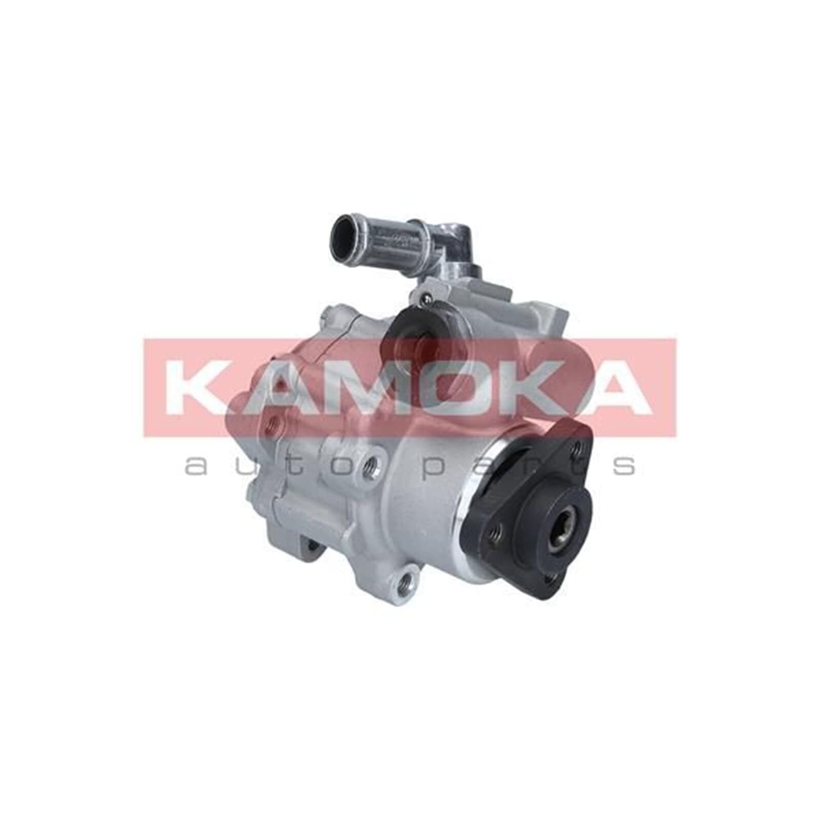 Kamoka Hydraulikpumpe, Lenkung PP017 | PP017 passend für A4 Superb Passat | Pp