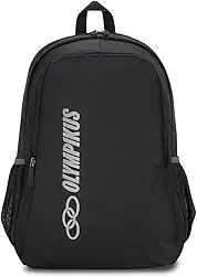 Mochila Olympikus Unissex Essential Pétala/cereja Oiwb221806/23w/23s U
