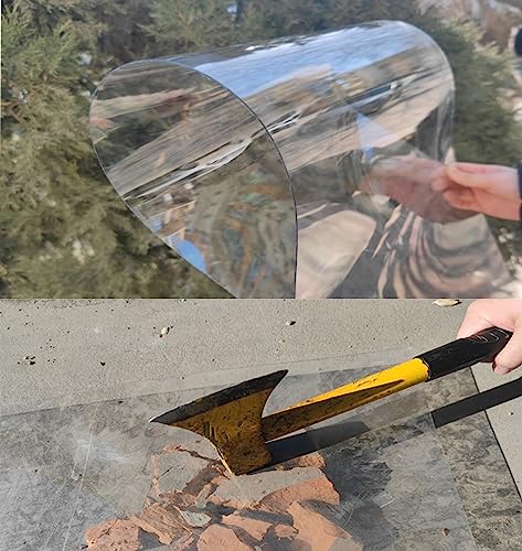 Panneau solaire en polycarbonate imperméable à la pluie pour abri de jardin - 4