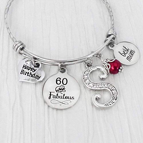 bracelets for moms birthday