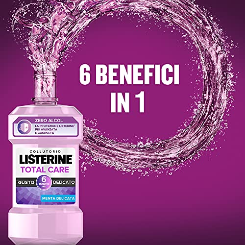 Listerine Total Care