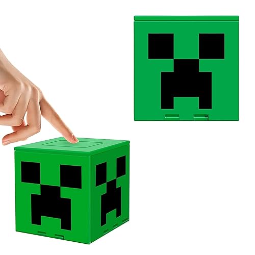 Miniatura 4 de doepeBAE Game Card Case Compatible with Nintendo Switch,Extra Large Capacity Switch Game Case,Upgraded 41 Slots Switch Game Card Storage Box,Press