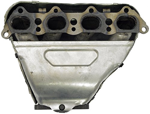 Colector de escape completo Dorman 674-507 para sustitución directa 2