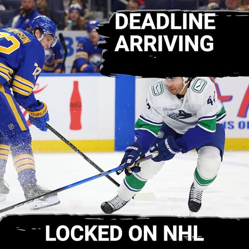The LA Kings Made a Bold Move, the Buffalo Sabres are Surging and the Vancouver Canucks Hold the Key