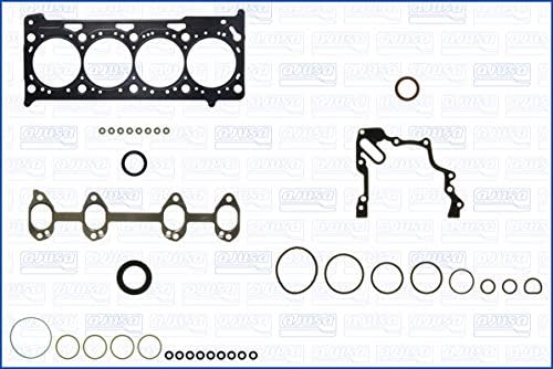 Fit 50453700 Complete Gasket Set