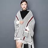 * Taille: enveloppements surdimensionnés super confortables, convient à la plupart des gens. Poids chaud mais léger, facile à porter.