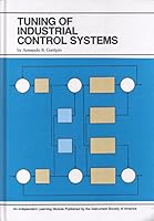 Tuning of industrial control systems 1556172338 Book Cover