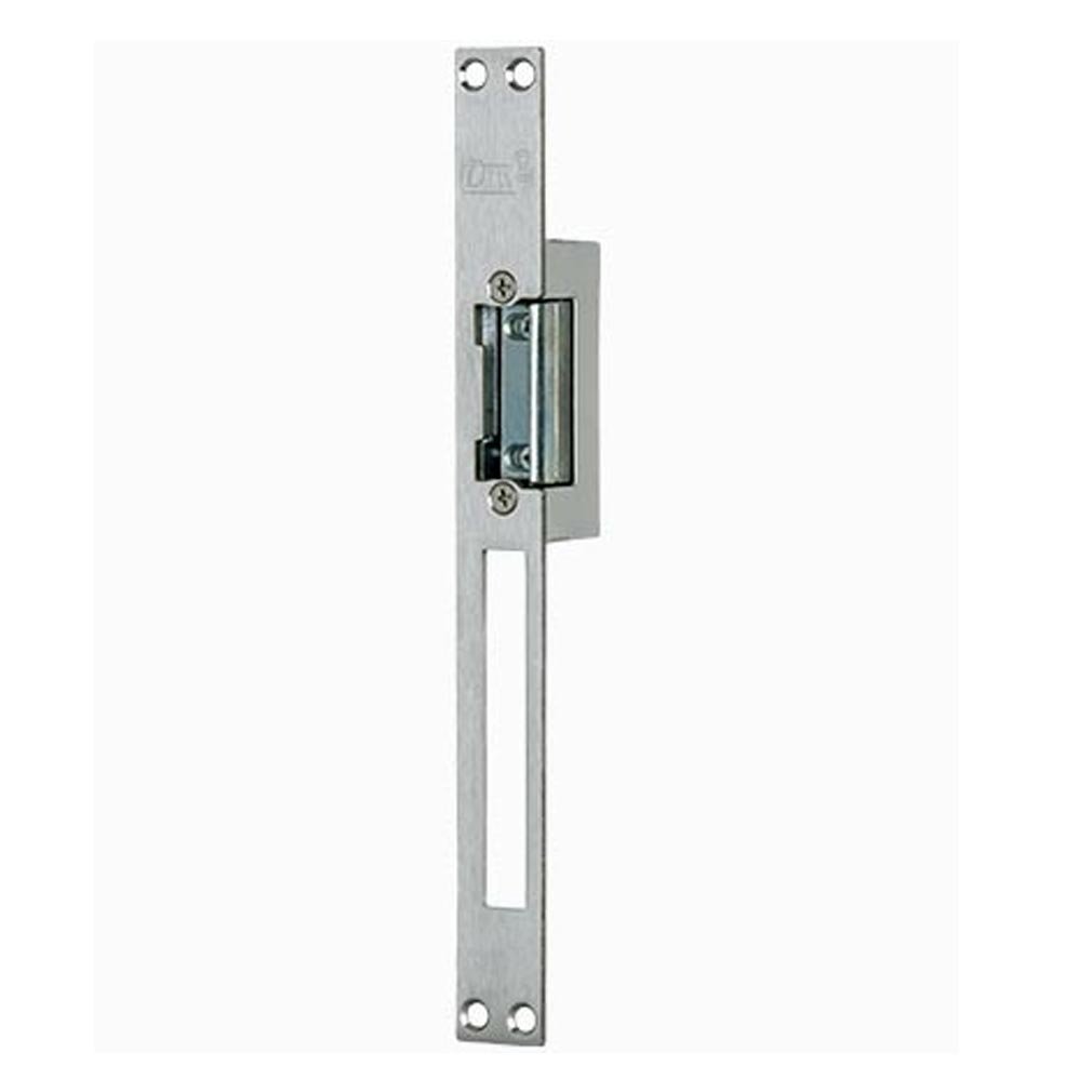 Digit - Gache electrique-sir a rupture - Tension V.24 V DC -