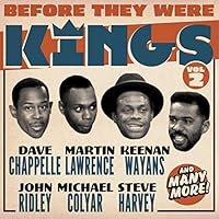 Before They Were Kings, Vol. 2