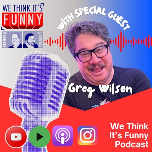 Episode Greg Romero Wilson