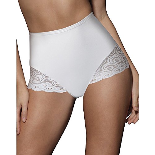 Ensemble de lingerie Bali de qualité supérieure en blanc taille M