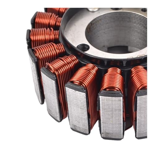 Stator de moto NSS250 solution panne allumage 2004-2007