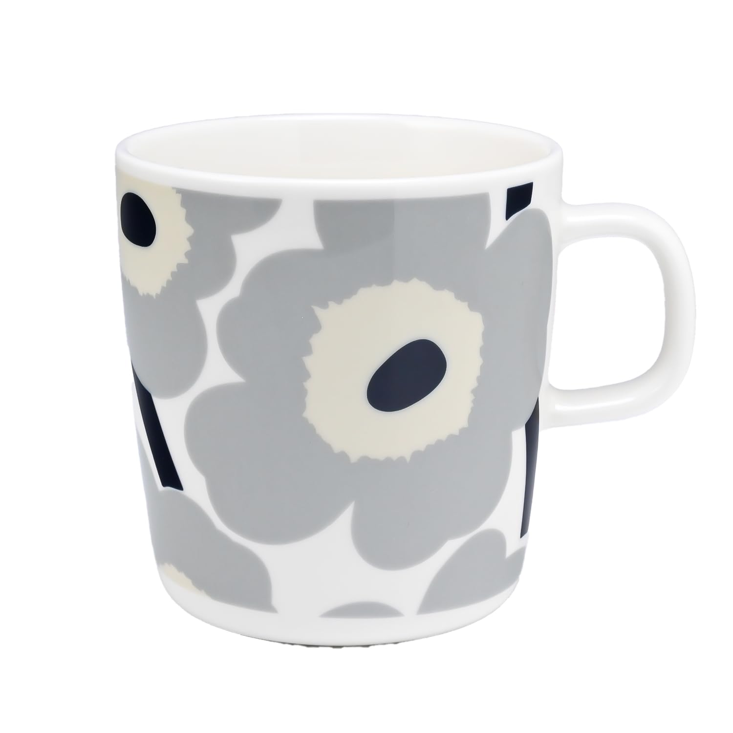 Amazon.co.jp: マリメッコ marimekko マグカップ 400ml 食器 ウニッコ