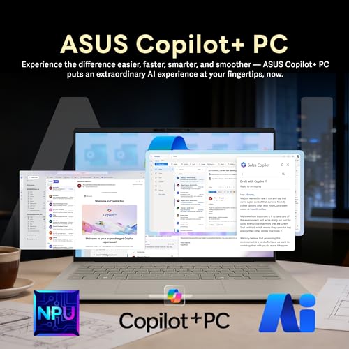 ASUS ZenBook Pro 16X OLED laptop