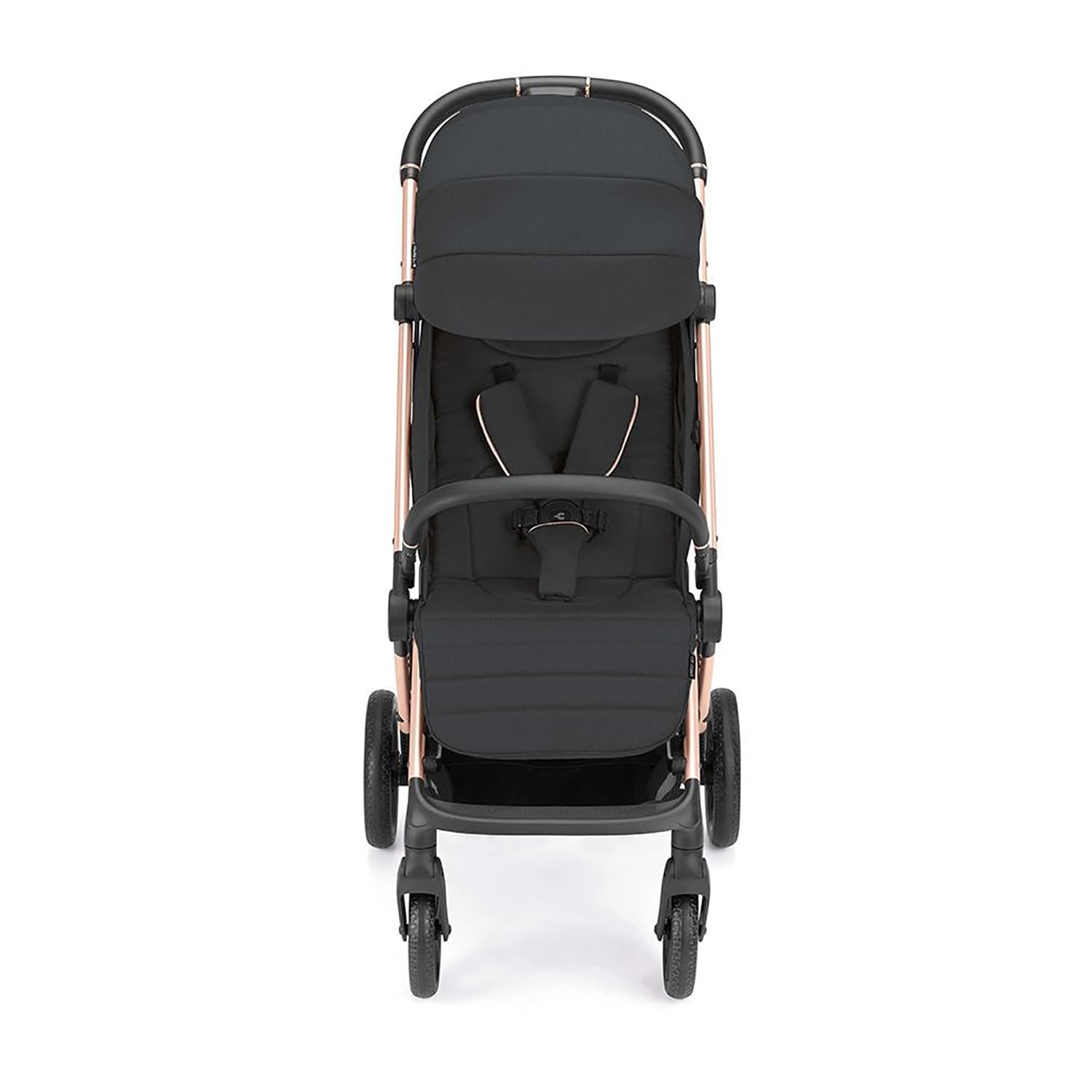 Passeggino Off-Road Air Nero C. 207