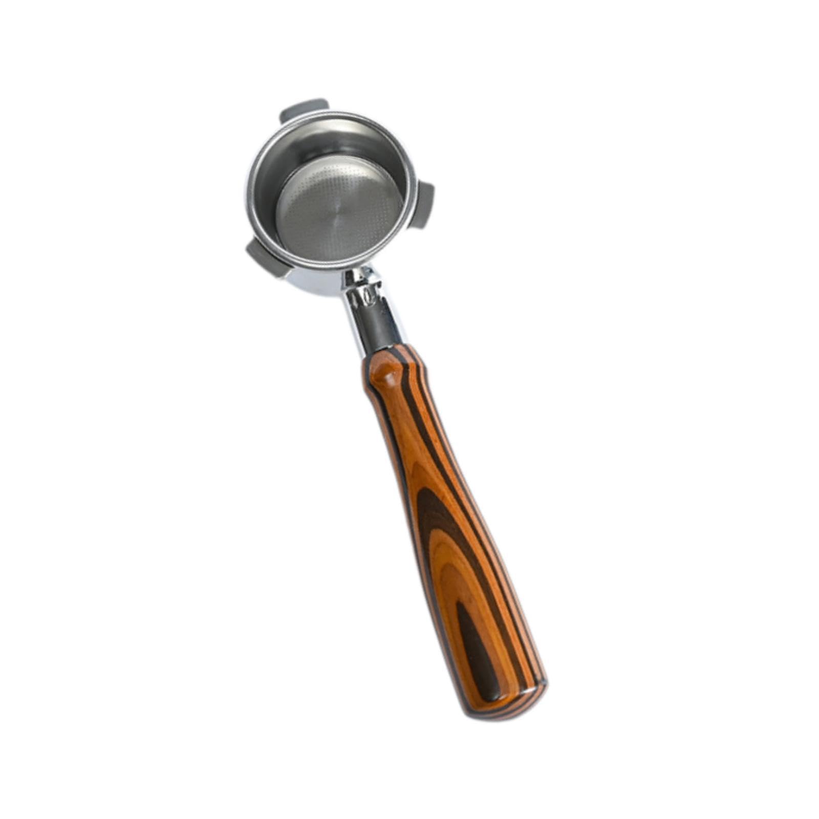 Kawa bezdronny sitko do kawy 51 mm zamiennik (z liniami uchwytu 51 mm)