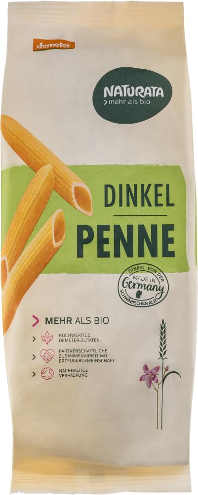 Penne, Dinkel hell 12 x 500 g