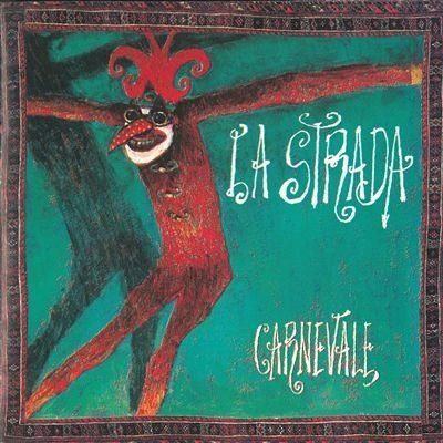Carnevale [Audio CD]