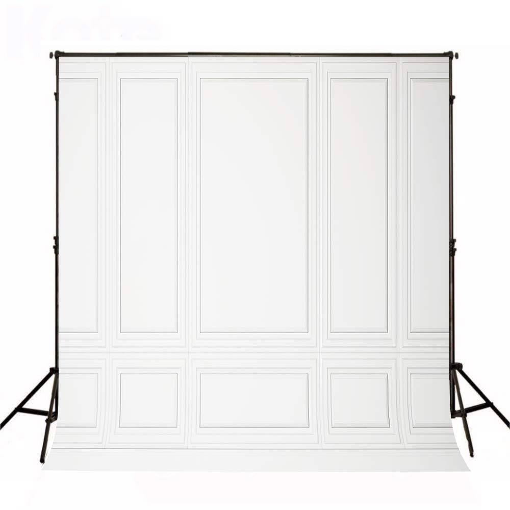 Buy Kate 5x7ft White Wall Photography Backdrops Classic Vintage Texture