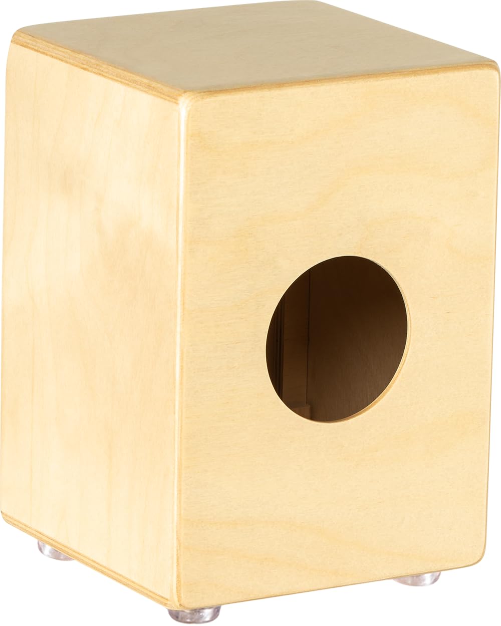 MEINL Percussion Mini Cajon - Birch, MC1B
