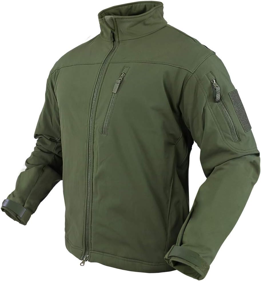 Condor Phantom Soft Shell Jacket