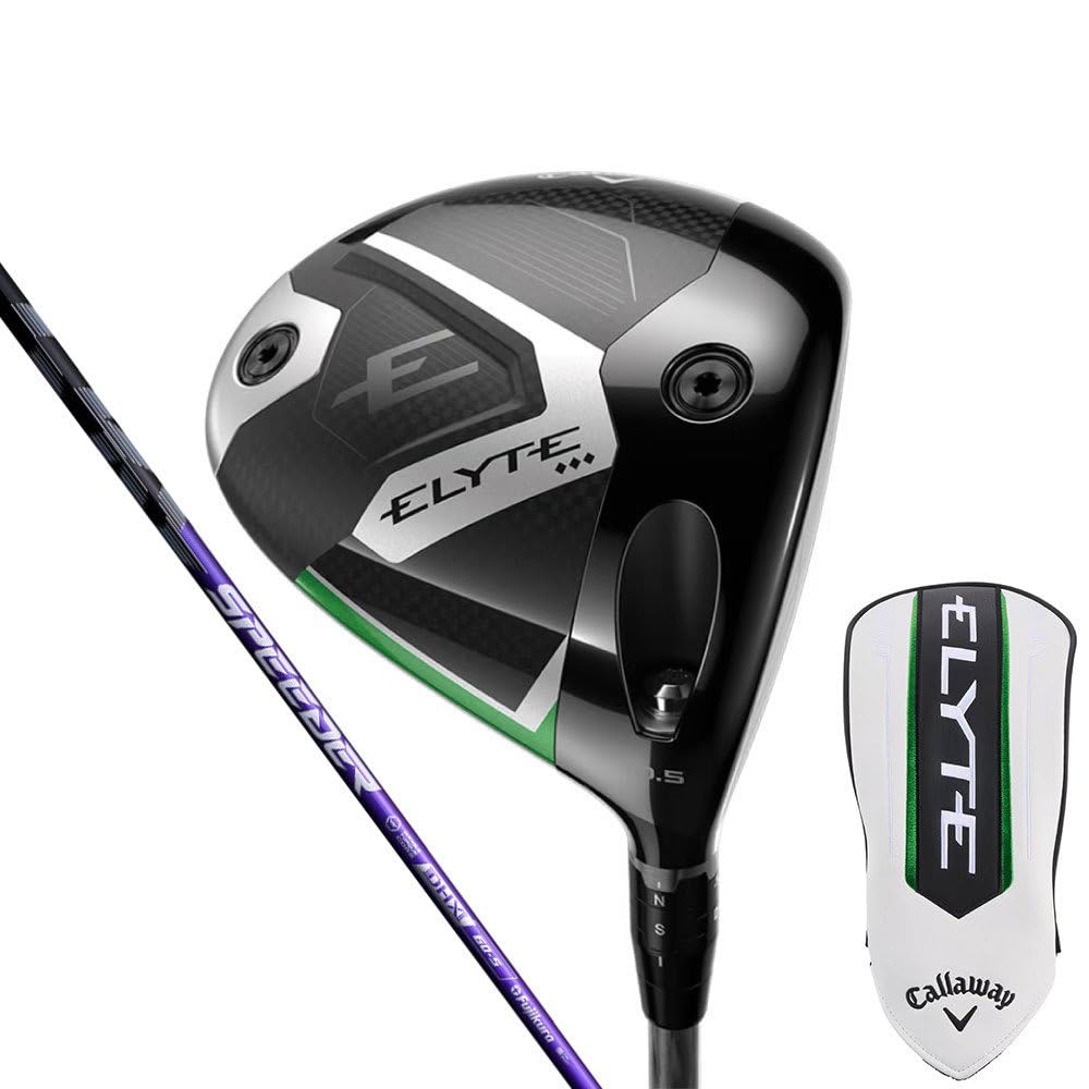 Amazon.co.jp: キャロウェイ（CALLAWAY） エリート ELYTE