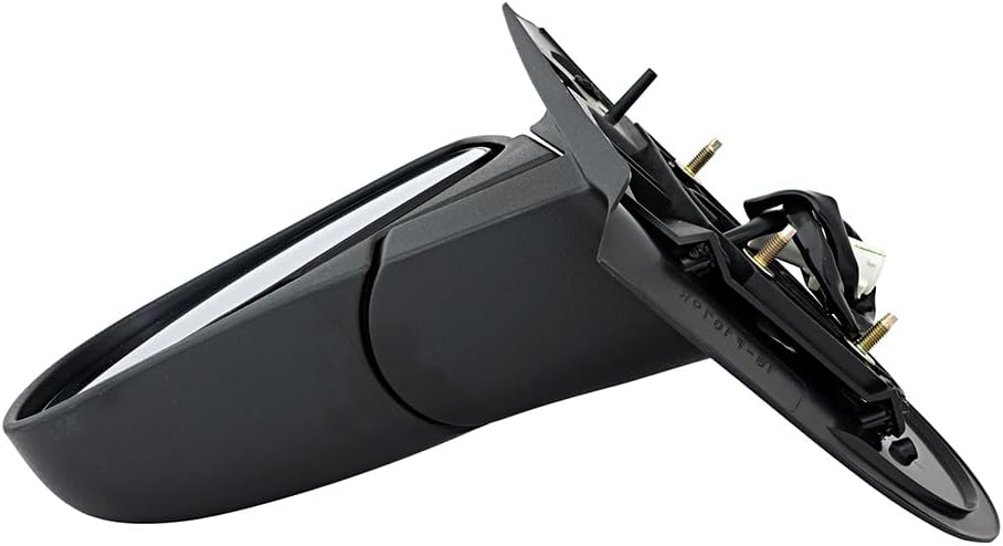 For Ford Explorer Sport Trac 2001 2002 2003 2004 2005 Power Textured Black Side Door View Mirror Driver Left