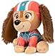 GUND PAW Patrol Liberty, 15 cm - hochwertiges Plüschtier zur beliebten TV-Serie, ab 1 Jahr empfohlen
