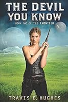 The Devil You Know 1522014284 Book Cover