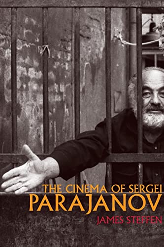 Cinema of Sergei Parajanov (Wisconsin Film Studies)