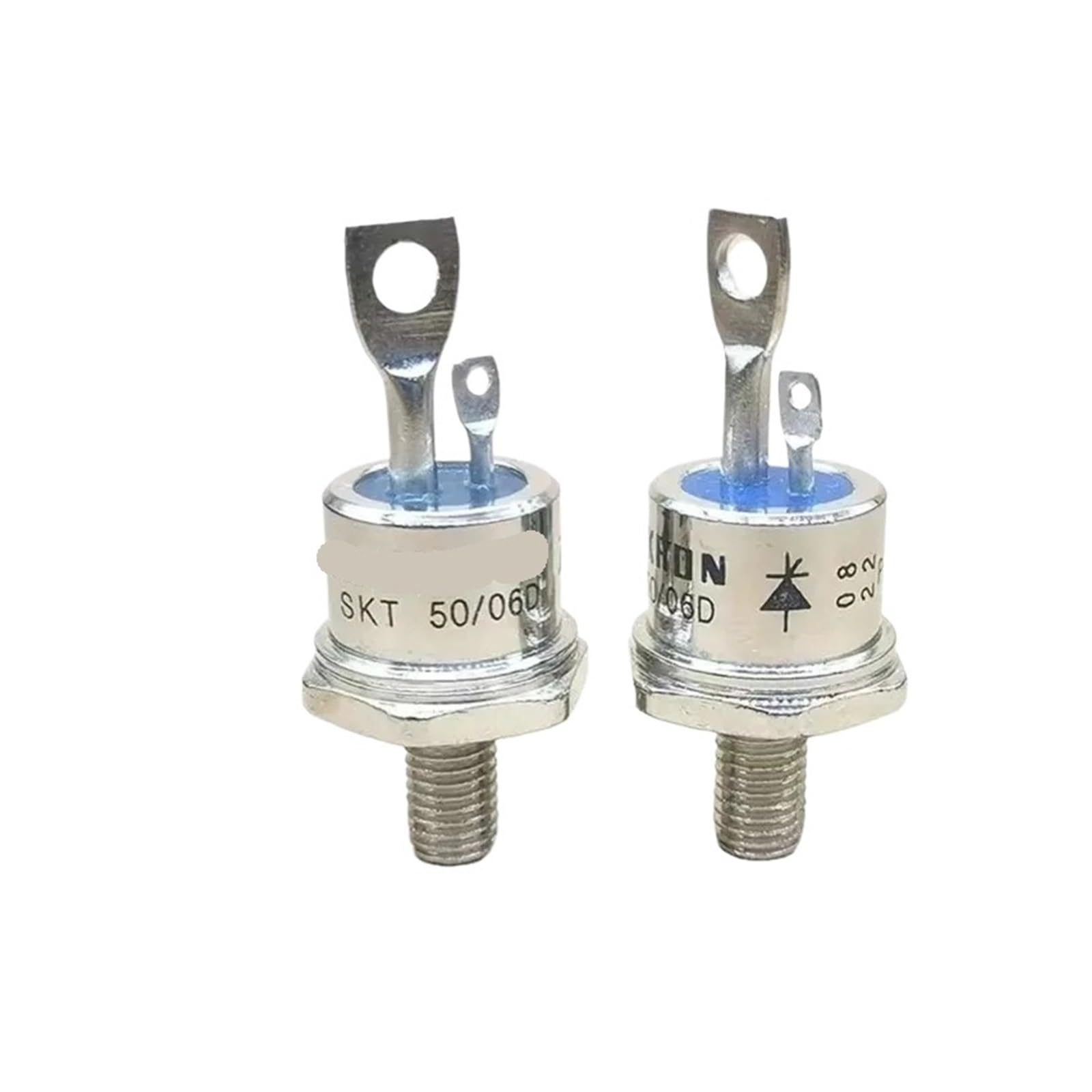OSHZIKJII 1PCS SKT50/06D Thyristor