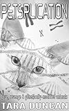  PETSPLICATION (English Edition)