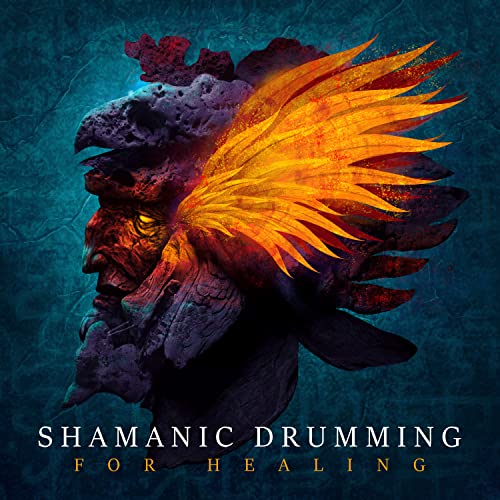 Shamanic Drumming for Healing by Deep Meditation Music Zone on Amazon ...