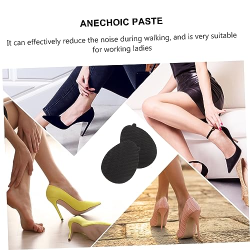 Almohadillas adhesivas GALPADA para zapatos de tacón 20 pcs miniatura 7