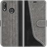 cellulare huawei p20 lite recensione È possibile aperto la cover Huawei P20 Lite smartphone e usare staffa funzione per guarda il video e ascoltare la musica, molto conveniente.