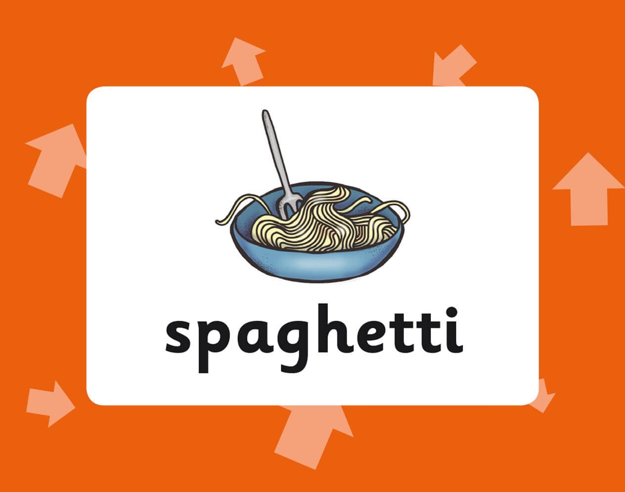 Spanish Vocabulary Flashcards for Ages 7-9 (with Free Online Audio)