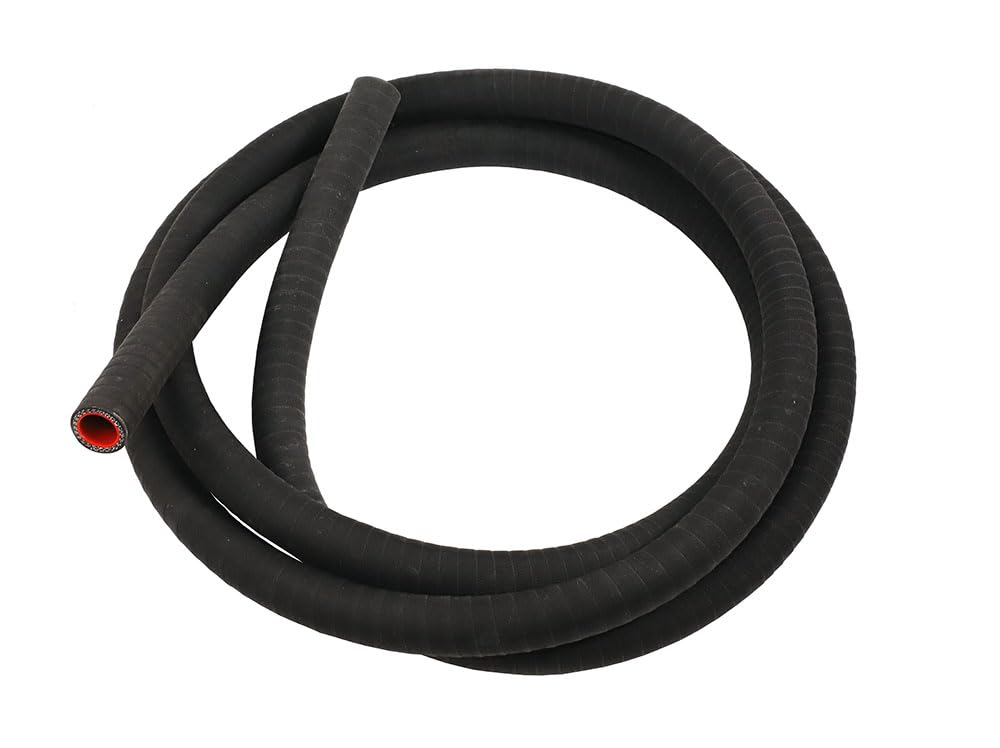 High-Quality Silicone Heater Hose (3/4 Inch) (19 Millimeter) - Sold Per - Foto 5