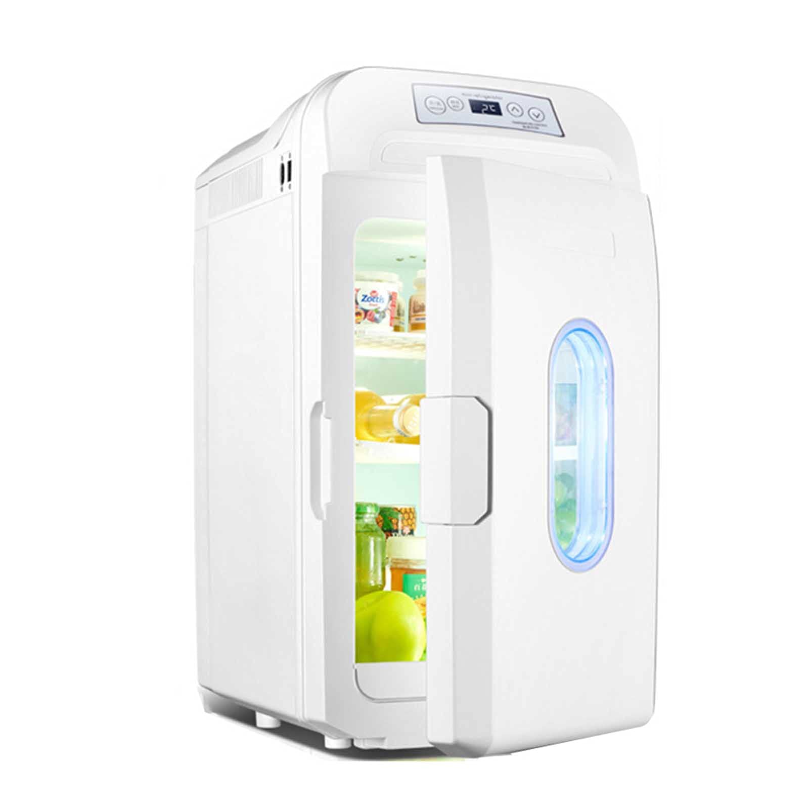 HELOU 1.2 cu ft Compact Fridge