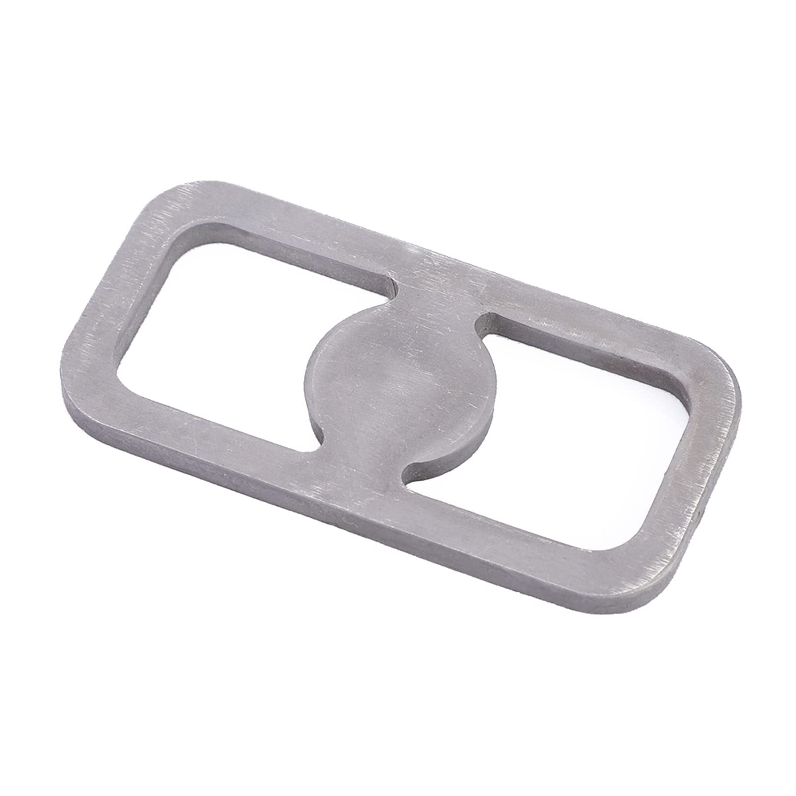 Acouto 1PC Outdoor Survival Camping Hunting High Carbon Steel Fire Starting Tool Carburetor Diaphra Package Replaces for Briggs S