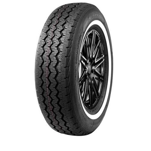 15インチタイヤ4本セット195/80R15 195R15C ホワイトリボン 8PR 195/80-15 i-LINK L-MAX9 ハイエース車検対応 個人宅配送可 2025年製