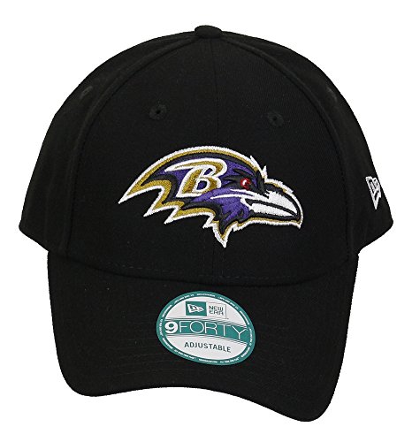 New Era　NFL　ザ・リーグ9FORTY調節キャップ One Size Fits