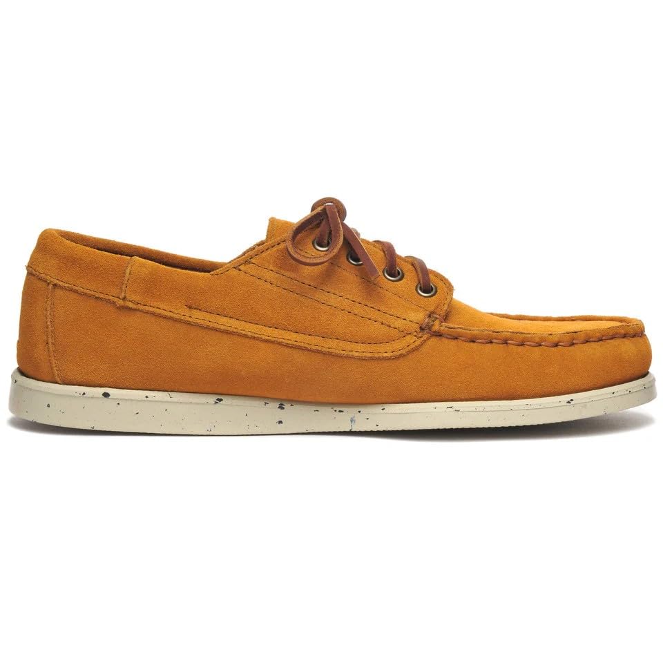 Sebago Men's Askook Rocky Mountain 3 Shoes2