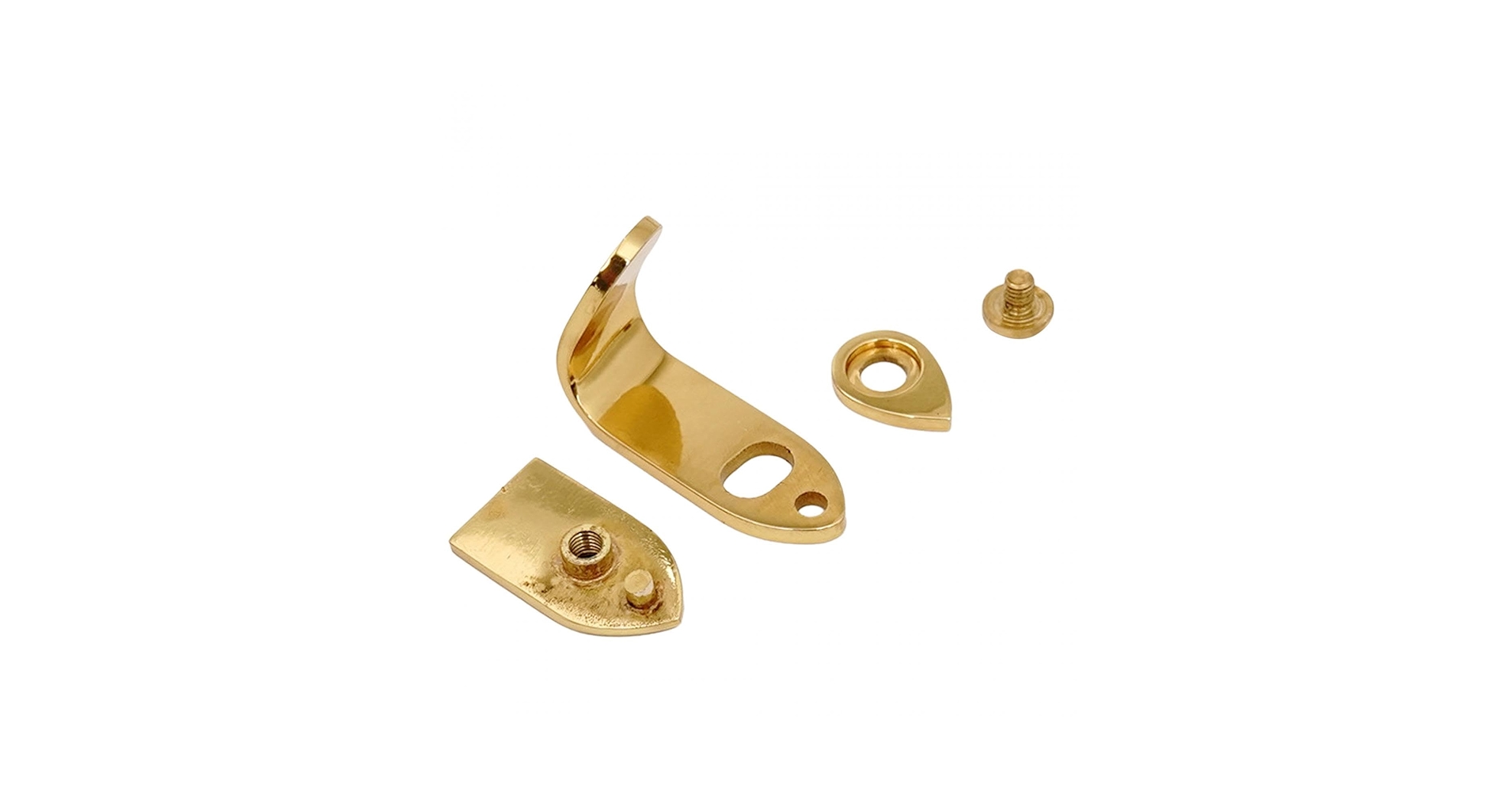 Amazon | P Prettyia サックスサムフックレストサポート楽器