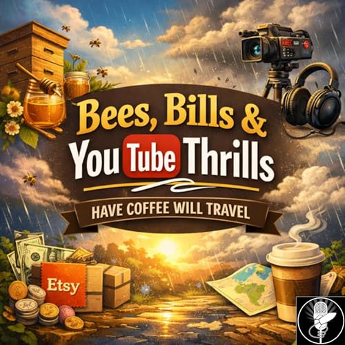 Bees, Bills & YouTube Thrills