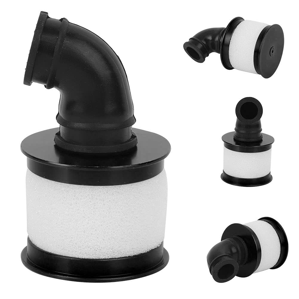 RC Replacement Part Fit for HSP 94122 94188 1/10 RC Car Green (Black)