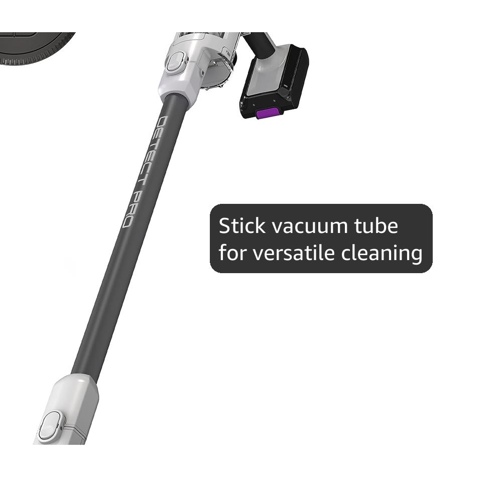 Amazon.com - Shark Detect Pro Cordless Stick Vacuum | 2-in-1