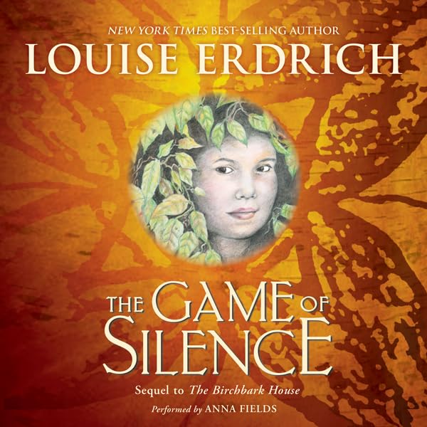 Cover art for The Game of Silence